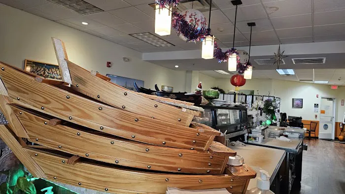 Bua Thai & Sushi Picture 2