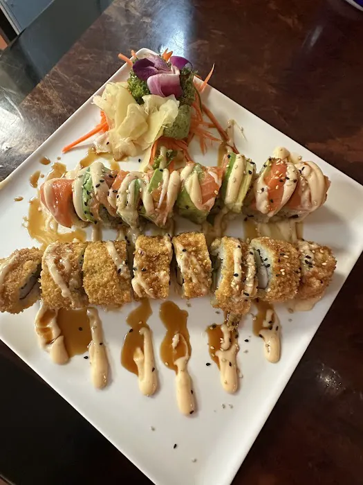 Bua Thai & Sushi Picture 4