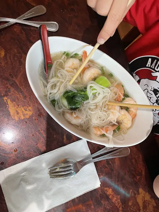 Bua Thai & Sushi Picture 8