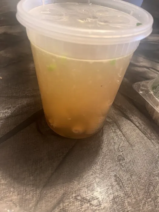 Bua Thai & Sushi Picture 6