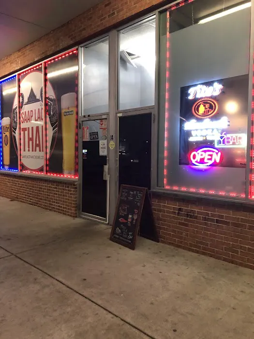 Saap Lao Thai Cuisine & Bar Picture 2