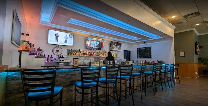 Saap Lao Thai Cuisine & Bar Picture 6