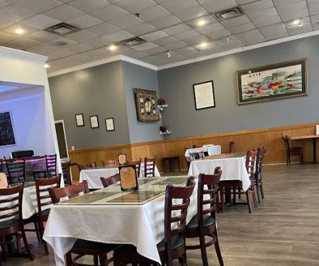 Saap Lao Thai Cuisine & Bar