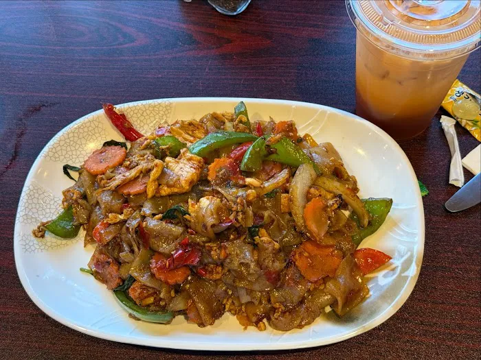 Thai Riverside Picture 4