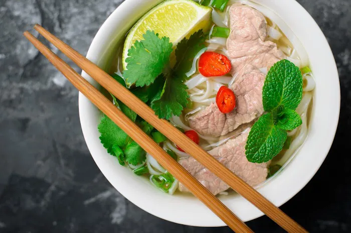 Thai Riverside Picture 5