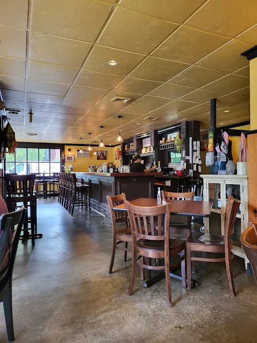 Thai Riverside Picture 8