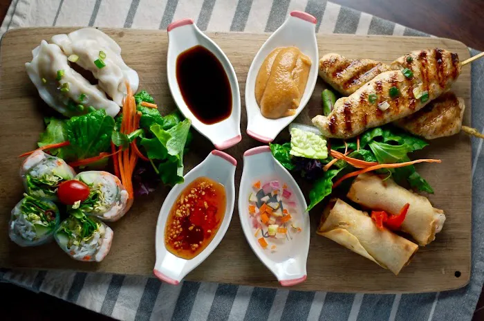 Thai Riverside Picture 3