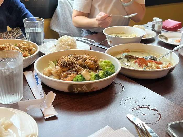 Thai Riverside Picture 10