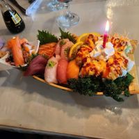 Jasmine Thai Restaurant & Sushi Bar ico