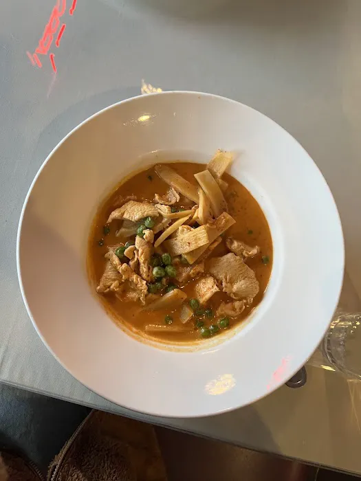 Jasmine Thai Restaurant & Sushi Bar Picture 5