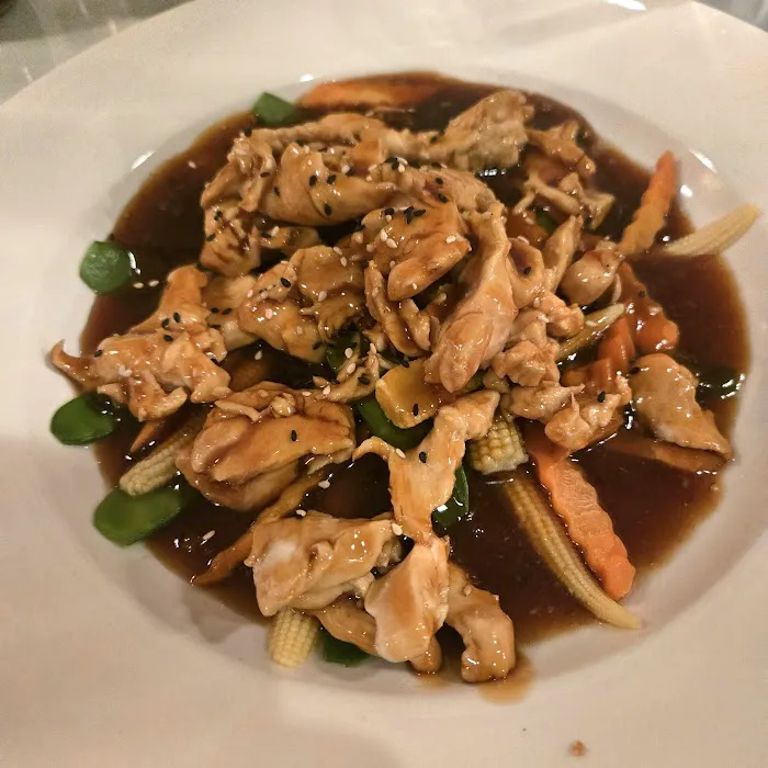 Jasmine Thai Restaurant & Sushi Bar Picture 8