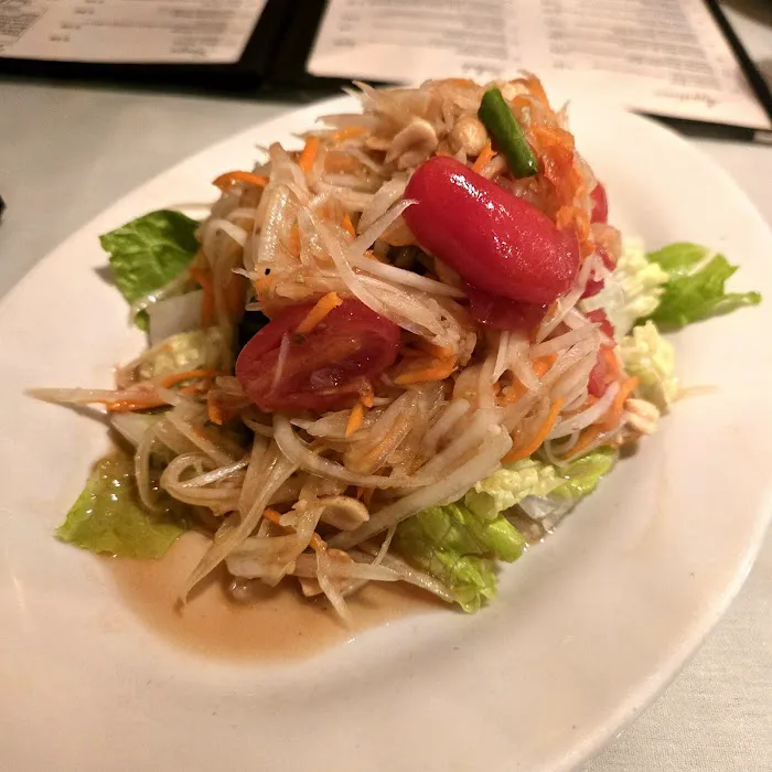 Jasmine Thai Restaurant & Sushi Bar Picture 4