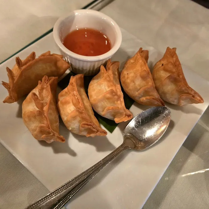 Jasmine Thai Restaurant & Sushi Bar Picture 2