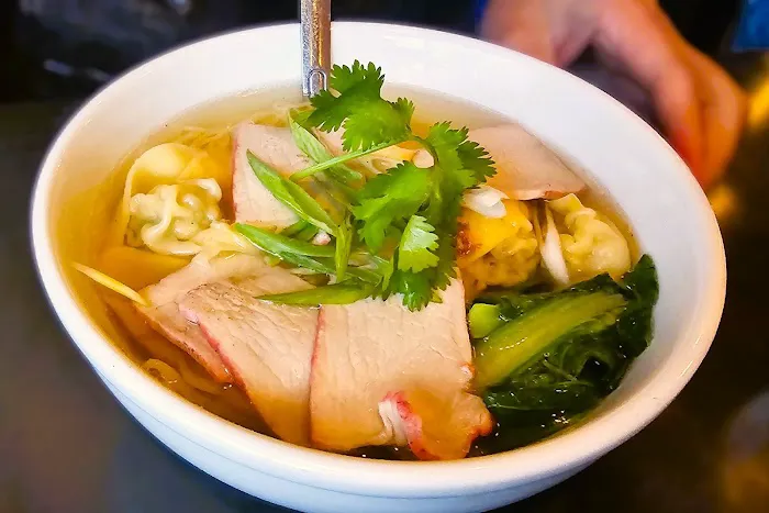 Noodles & Rice Bistro Picture 3