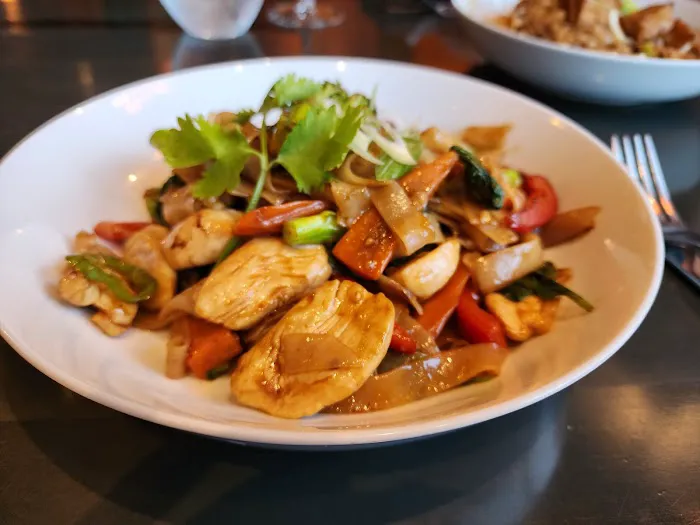 Noodles & Rice Bistro Picture 6