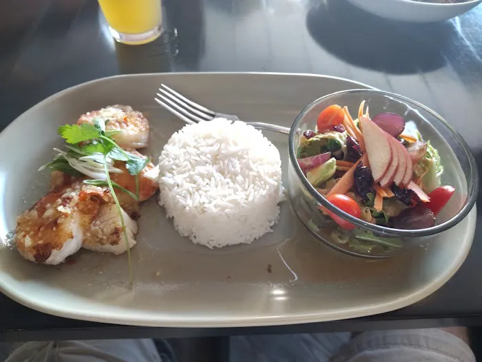 Noodles & Rice Bistro Picture 4