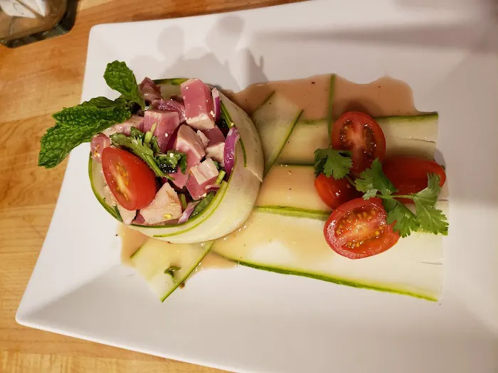 Noodles & Rice Bistro Picture 1