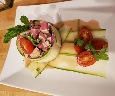 Noodles & Rice Bistro