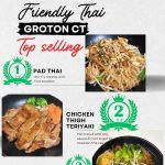 Friendly Thai Restaurant