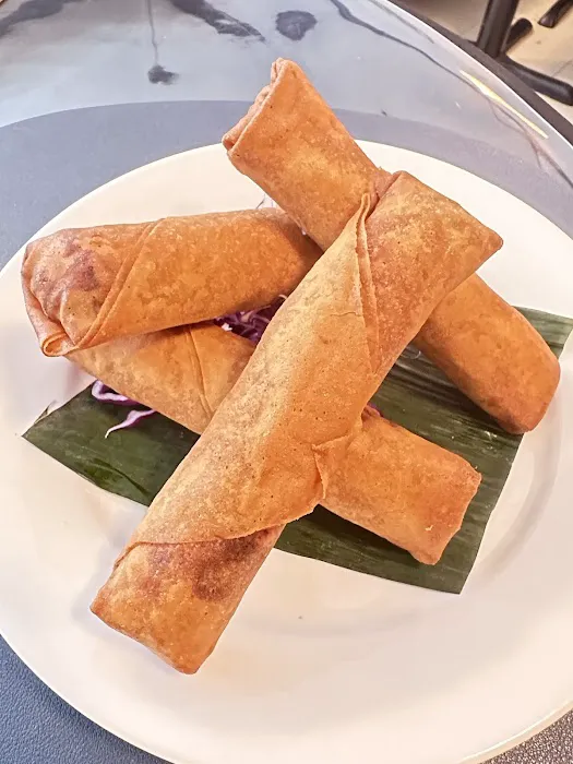 Friendly Thai Restaurant Picture 2