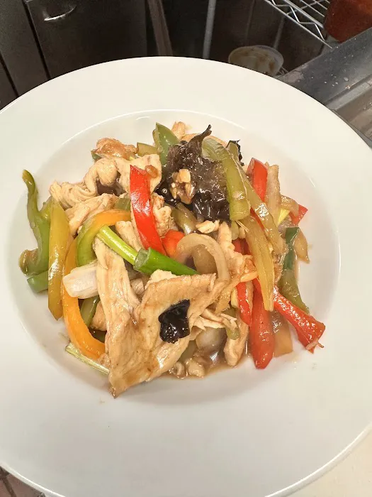 Friendly Thai Restaurant Picture 9