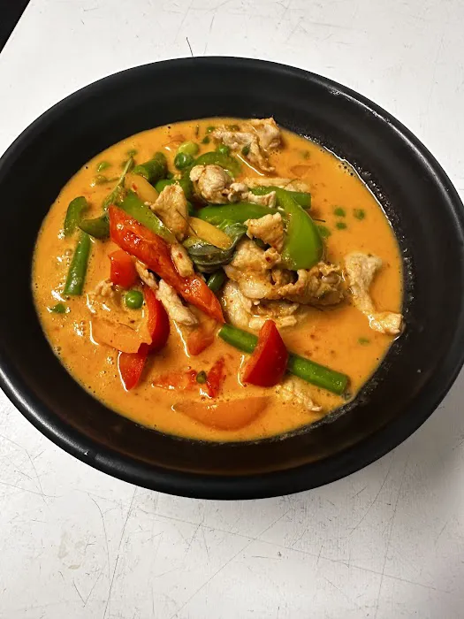 Friendly Thai Restaurant Picture 4