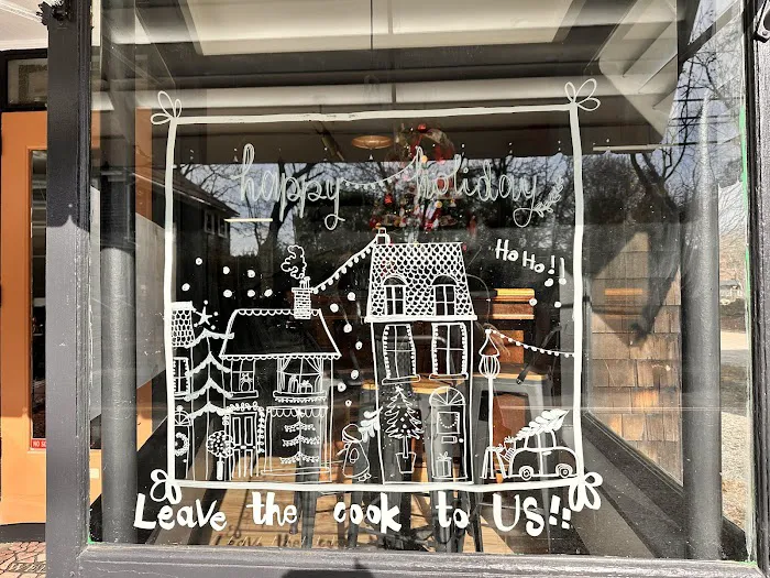 Friendly Thai Restaurant Picture 5