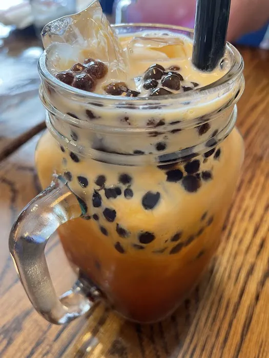 Friendly Thai Restaurant Picture 6