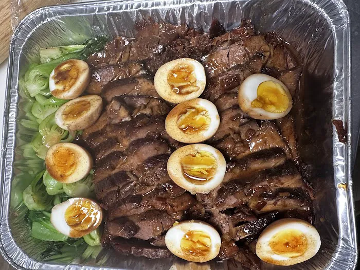 Friendly Thai Restaurant Picture 8