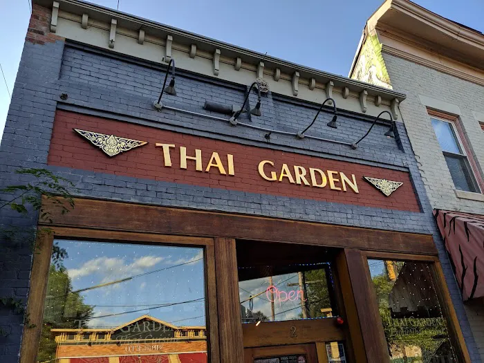 Thai Garden Picture 10