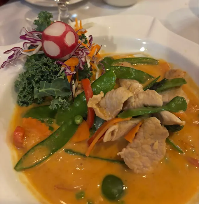 Thai Garden Picture 9