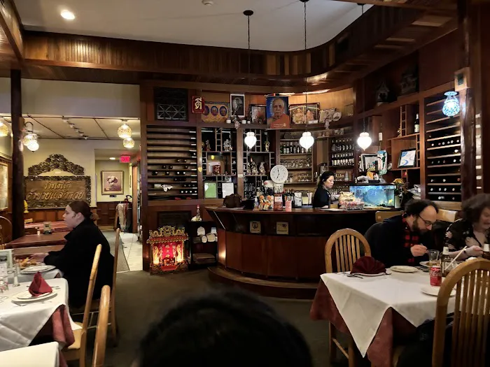 Thai Garden Picture 4