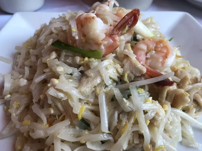 Thai Garden Picture 2