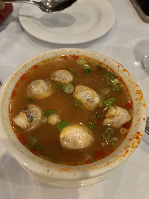 Thai Garden Picture 1