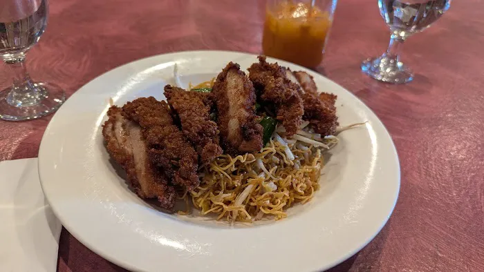 Thai Garden Picture 7