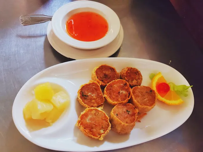 Thai Garden Picture 8