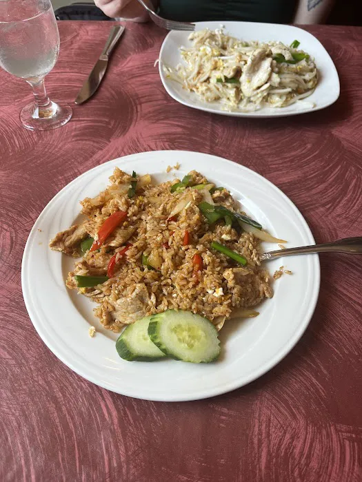 Thai Garden Picture 3