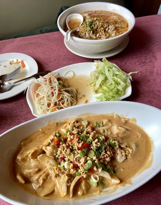 Thai Garden Picture 6