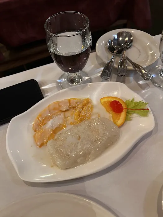 Thai Garden Picture 5