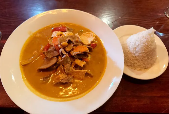 The Taste Thai Cuisine Picture 1