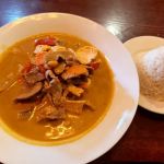 The Taste Thai Cuisine