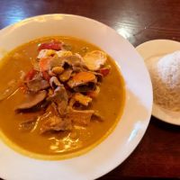 The Taste Thai Cuisine ico