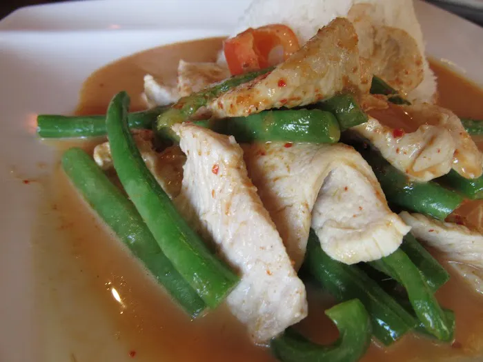 The Taste Thai Cuisine Picture 2