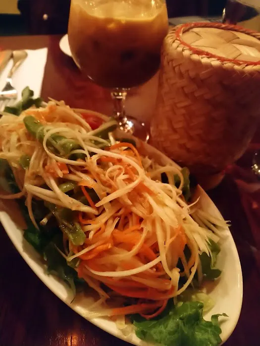 The Taste Thai Cuisine Picture 9