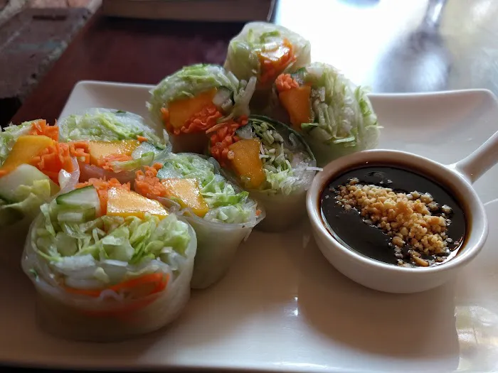 The Taste Thai Cuisine Picture 10