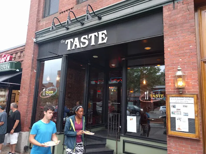 The Taste Thai Cuisine Picture 8