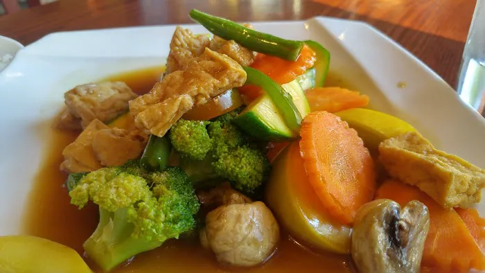 The Taste Thai Cuisine Picture 7