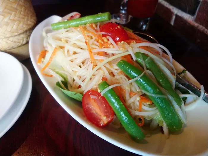 The Taste Thai Cuisine Picture 6