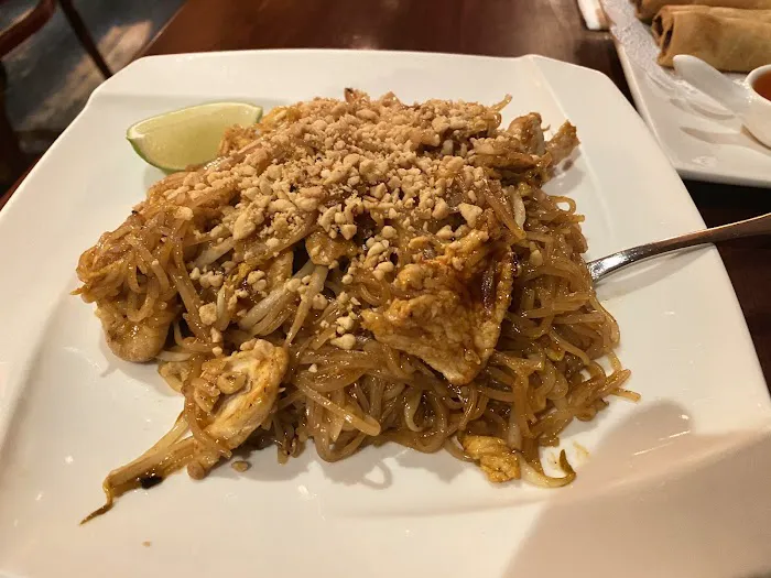 The Taste Thai Cuisine Picture 5