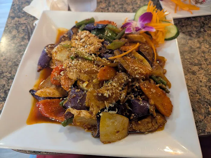 NK Restaurant Picture 4